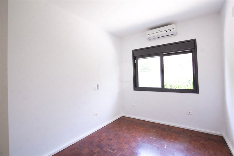 Aluguel Casa térrea São Paulo Alto De Pinheiros REO703010 36