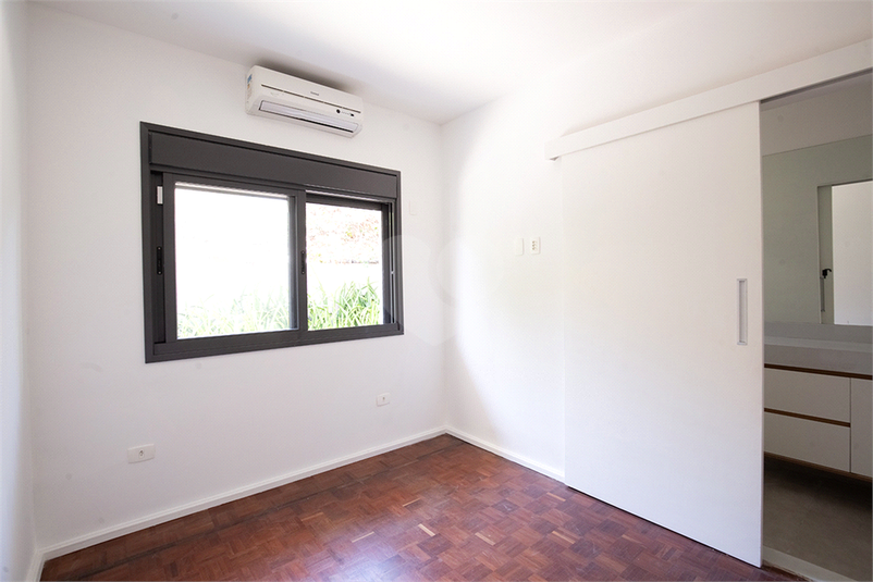 Aluguel Casa térrea São Paulo Alto De Pinheiros REO703010 37