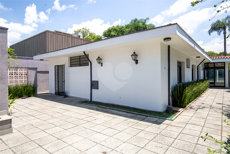 Aluguel Casa térrea São Paulo Alto De Pinheiros REO703010 53