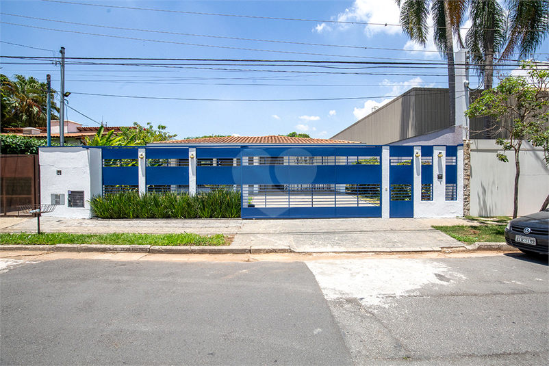 Aluguel Casa térrea São Paulo Alto De Pinheiros REO703010 71