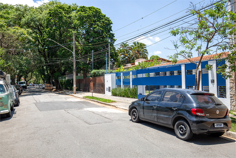 Aluguel Casa térrea São Paulo Alto De Pinheiros REO703010 73