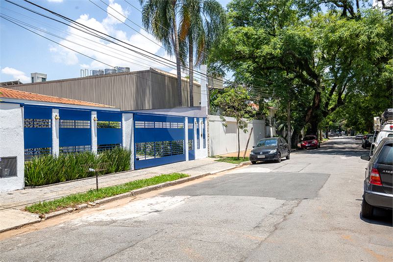 Aluguel Casa térrea São Paulo Alto De Pinheiros REO703010 72