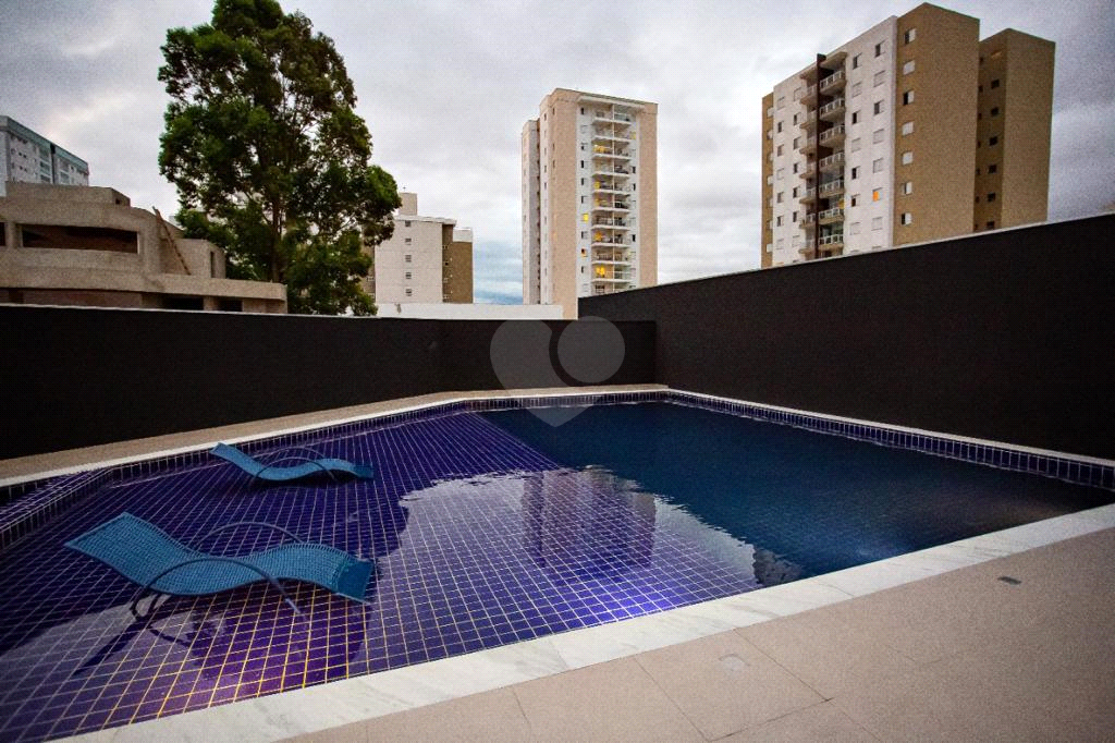 Aluguel Apartamento Sorocaba Parque Campolim REO703012 5