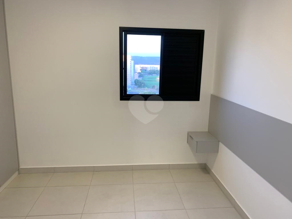 Aluguel Apartamento Sorocaba Parque Campolim REO703012 21