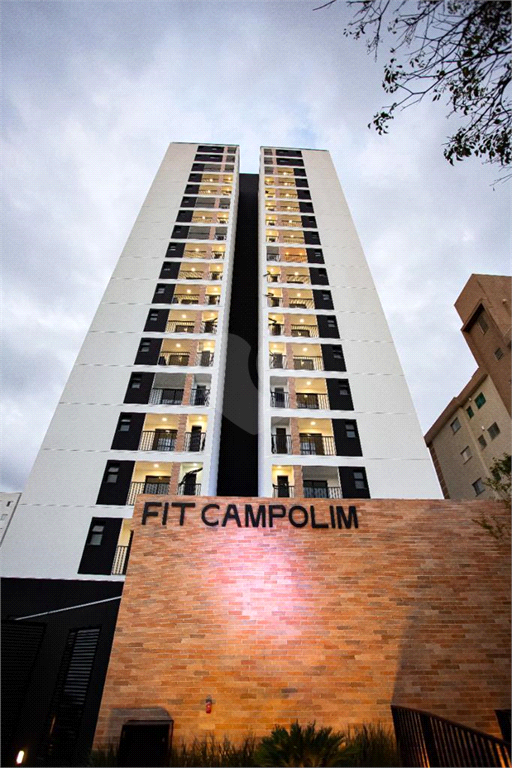 Aluguel Apartamento Sorocaba Parque Campolim REO703012 1