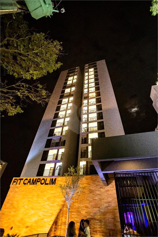 Aluguel Apartamento Sorocaba Parque Campolim REO703012 7