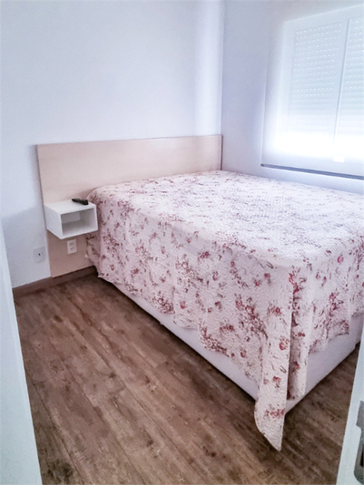 Venda Apartamento São Paulo Vila Anastácio REO703021 20