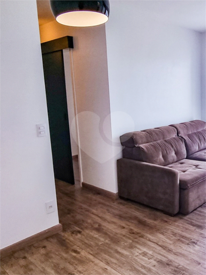 Venda Apartamento São Paulo Vila Anastácio REO703021 34