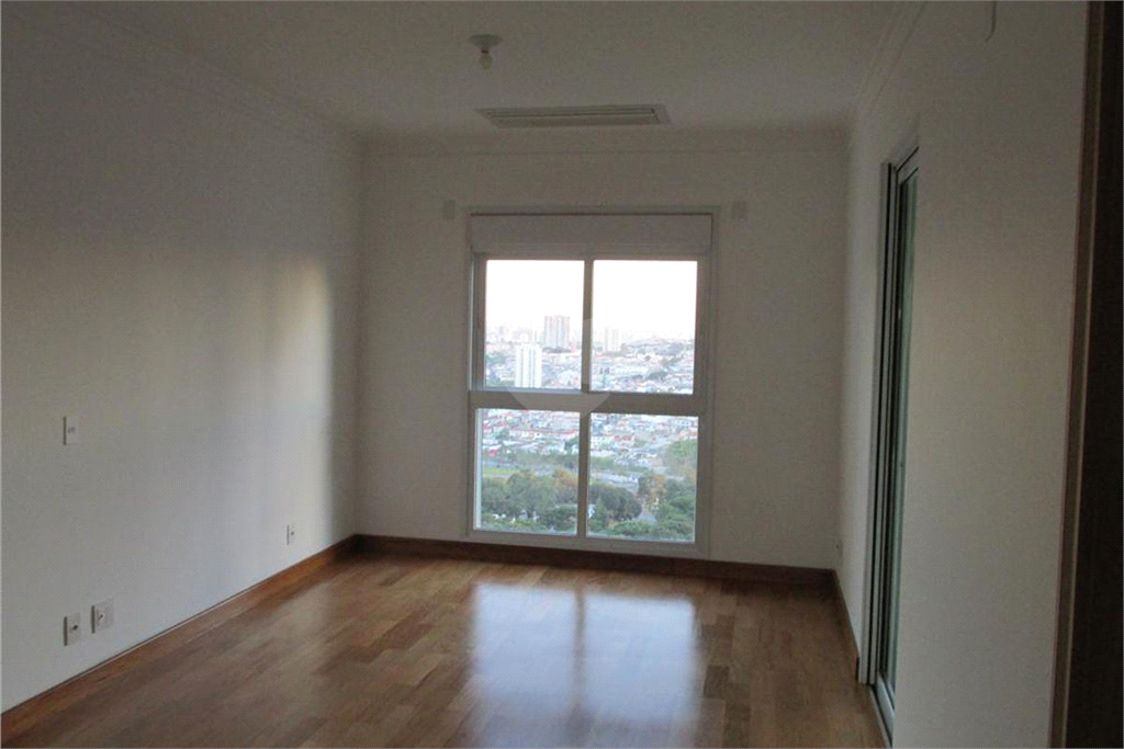 Venda Apartamento São Paulo Jardim Anália Franco REO703026 10