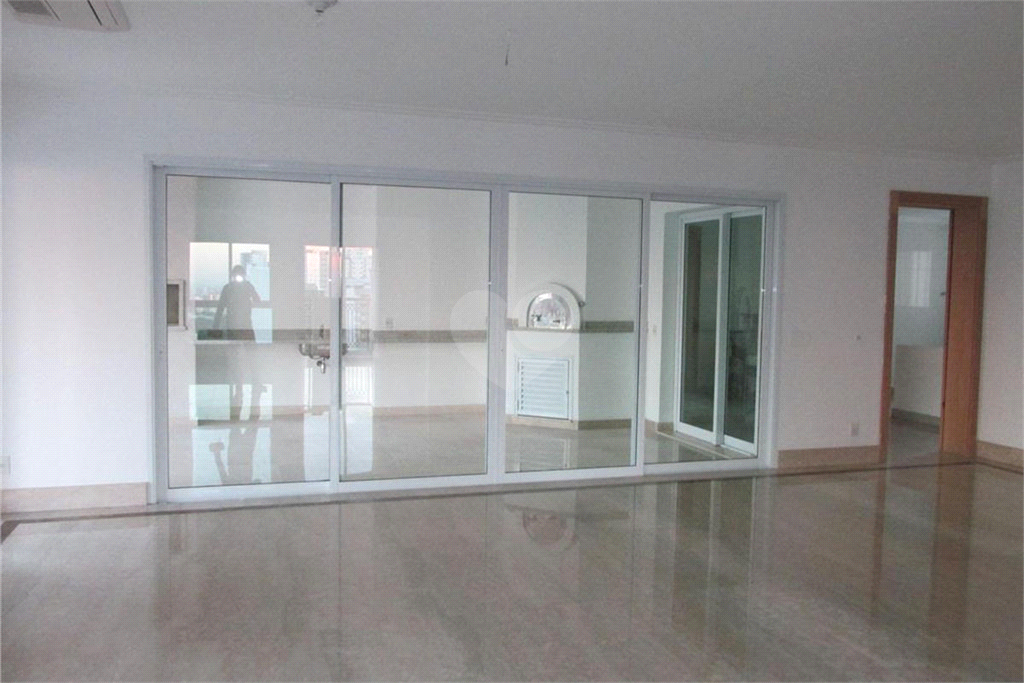 Venda Apartamento São Paulo Jardim Anália Franco REO703026 18