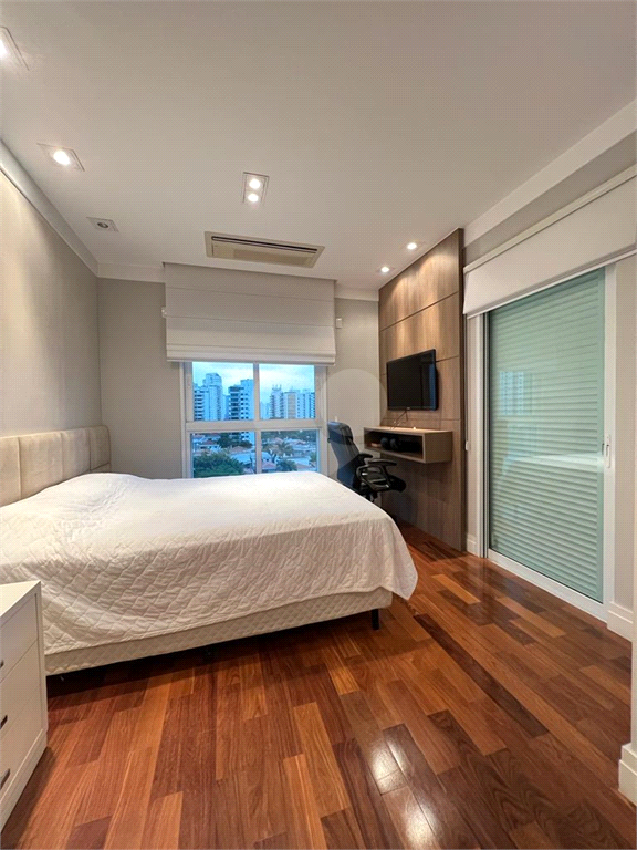 Venda Apartamento São Paulo Jardim Anália Franco REO703026 30