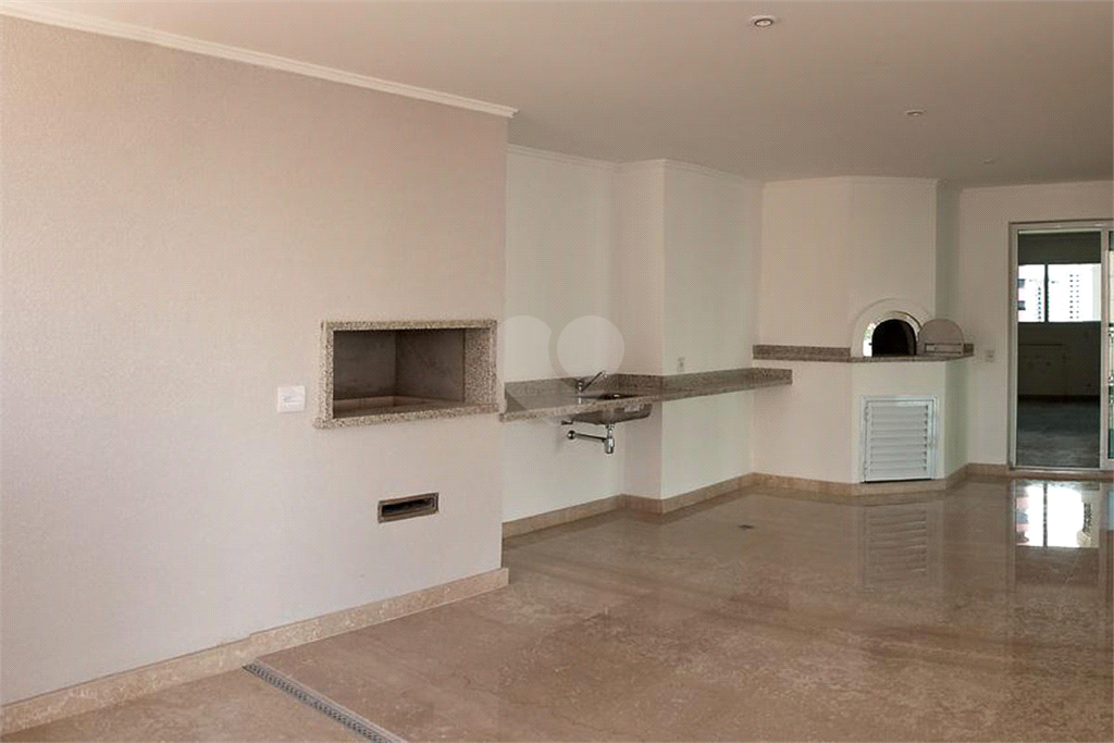 Venda Apartamento São Paulo Jardim Anália Franco REO703026 22