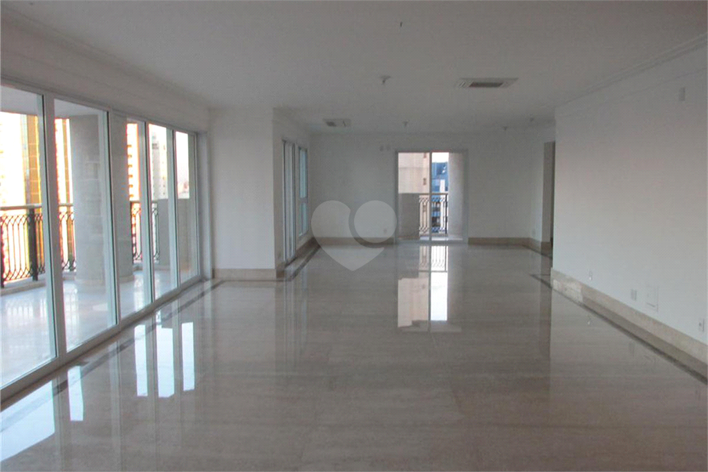 Venda Apartamento São Paulo Jardim Anália Franco REO703026 24