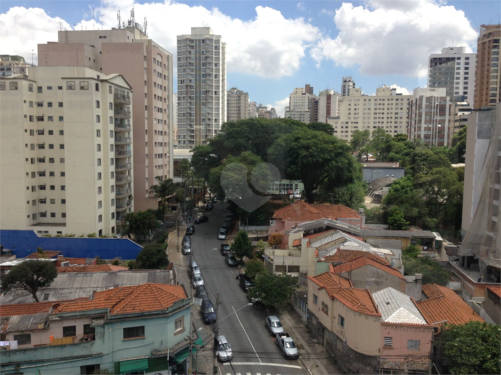 Aluguel Salas São Paulo Perdizes REO703030 13