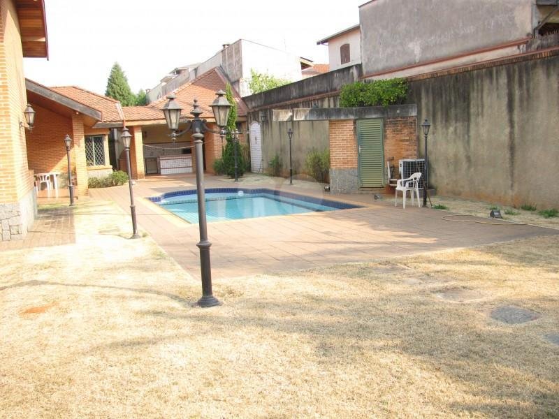 Venda Casa térrea Limeira Jardim Florença REO70305 1