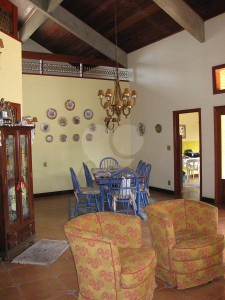 Venda Casa térrea Limeira Jardim Florença REO70305 6