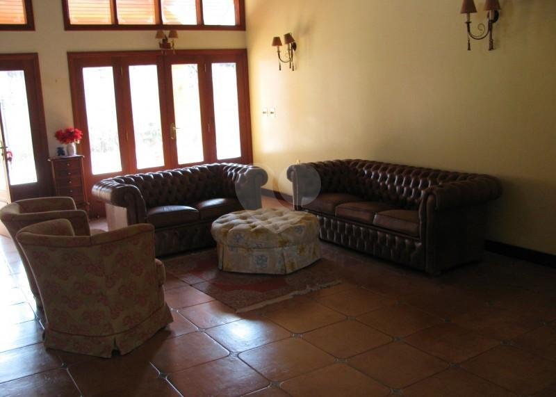 Venda Casa térrea Limeira Jardim Florença REO70305 15