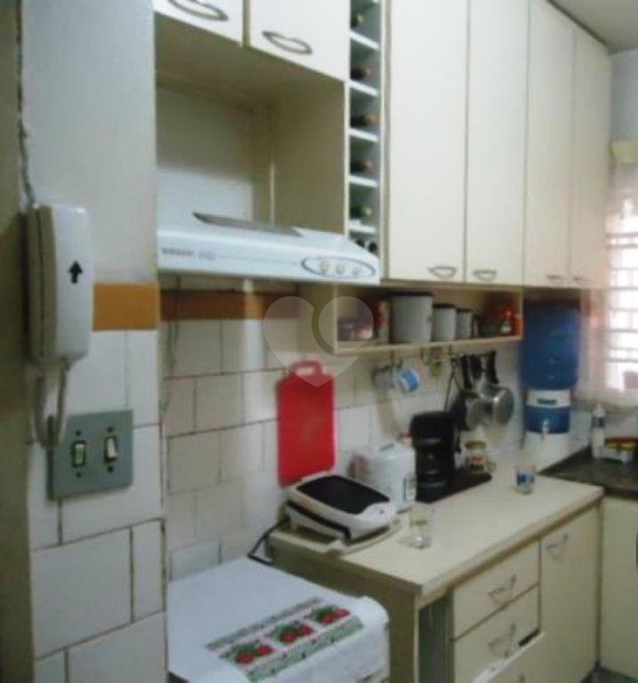 Venda Apartamento São Paulo Vila Prudente REO70308 6