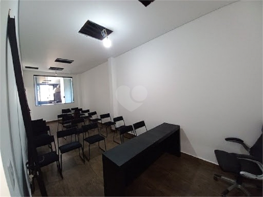 Aluguel Salão Comercial São Paulo Vila Ede REO703087 14