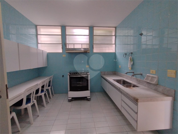 Venda Casa São Paulo Pacaembu REO703101 36