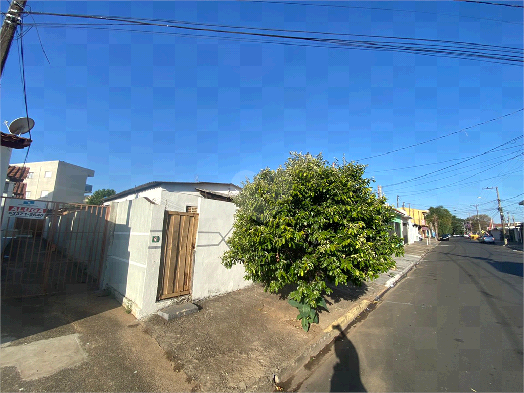 Venda Terreno São Carlos Parque Santa Felícia Jardim REO703107 4