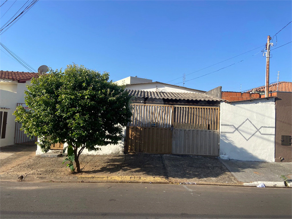 Venda Terreno São Carlos Parque Santa Felícia Jardim REO703107 1