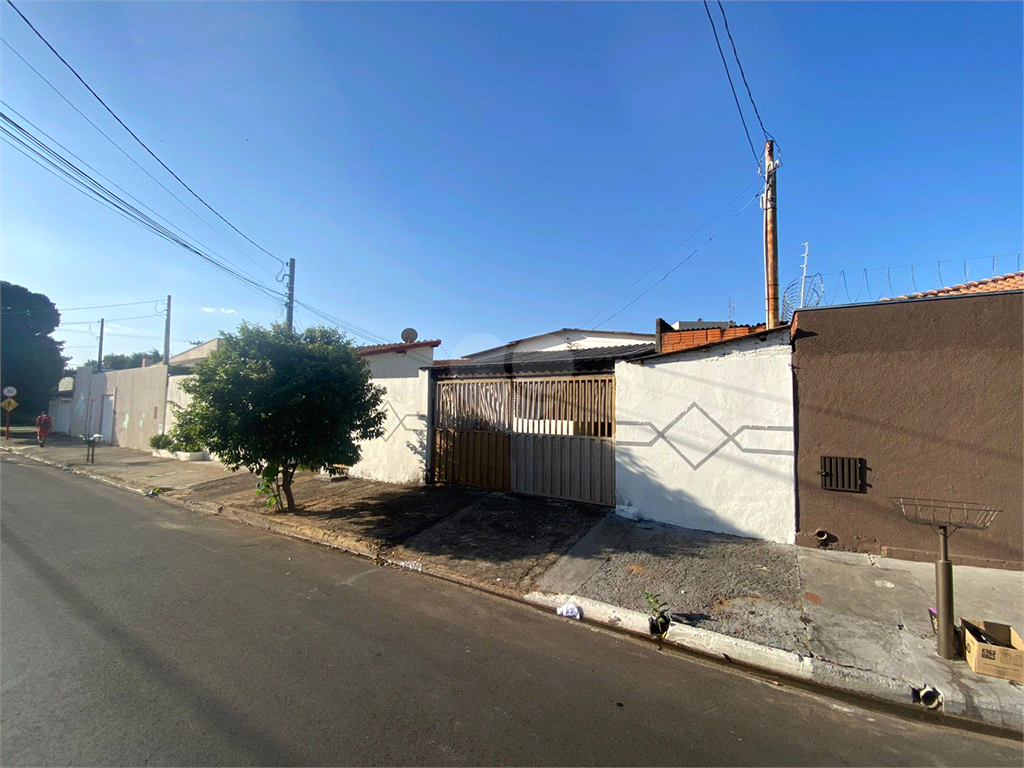 Venda Terreno São Carlos Parque Santa Felícia Jardim REO703107 6