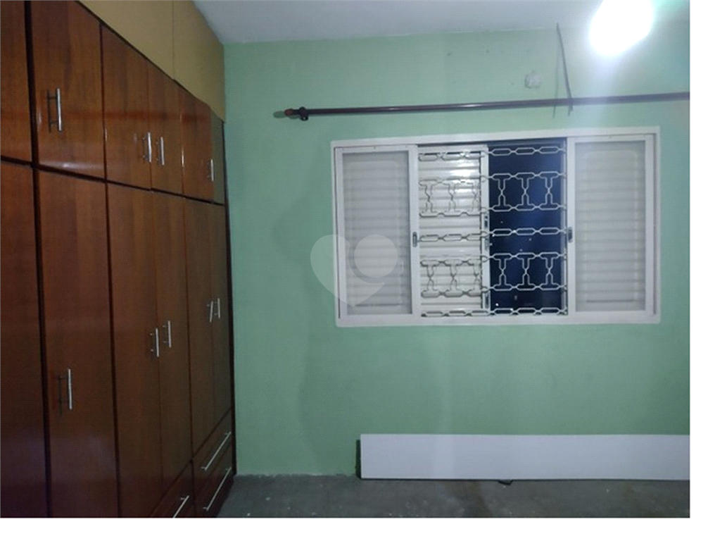 Venda Sobrado São Paulo Jardim Marisa REO703112 10