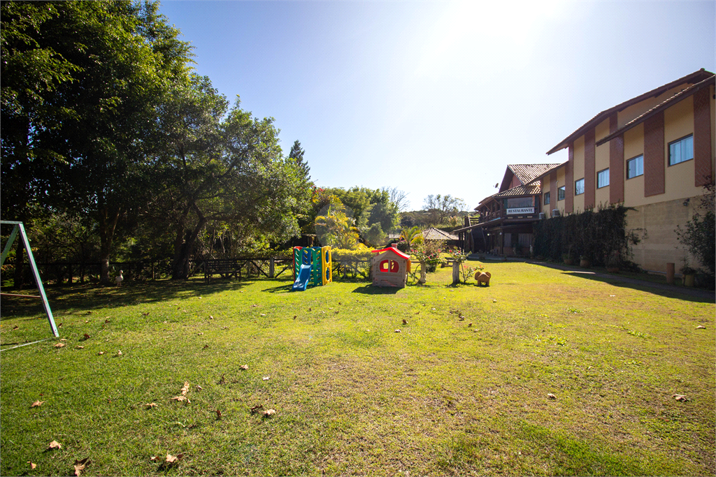 Venda Hotel São Roque Centro (canguera) REO703135 1