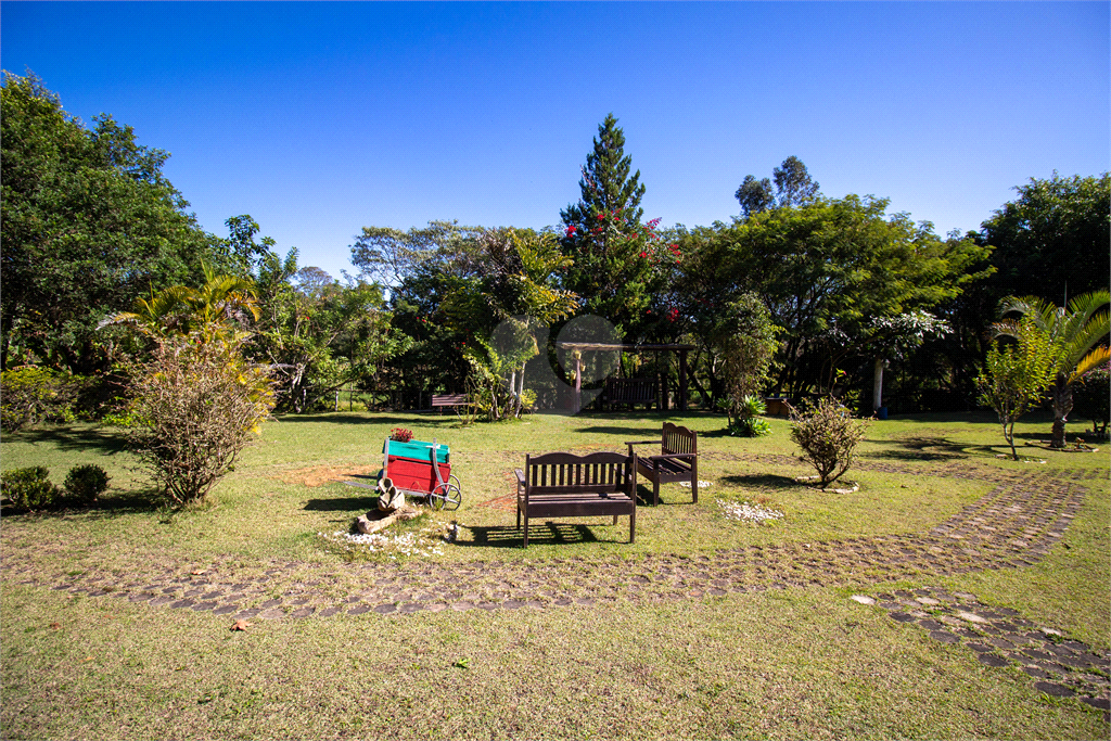 Venda Hotel São Roque Centro (canguera) REO703135 2