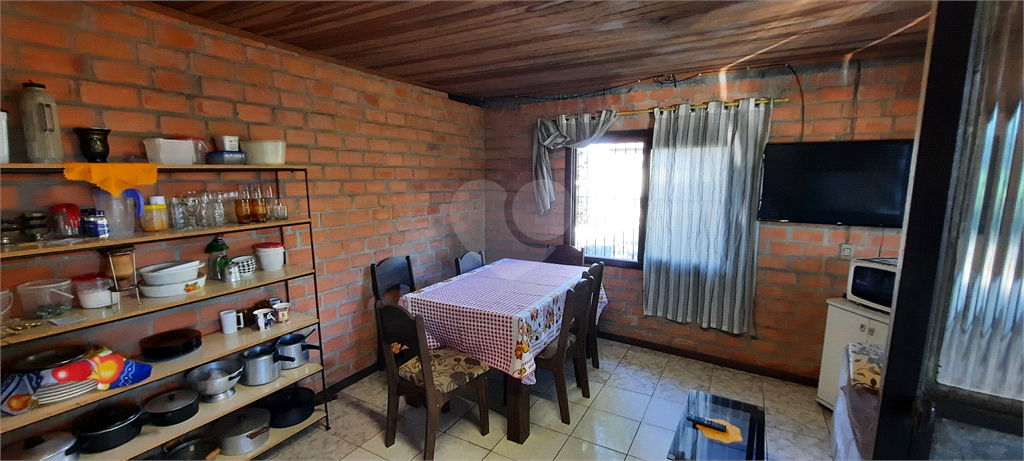 Venda Casa Canoas Olaria REO703139 19