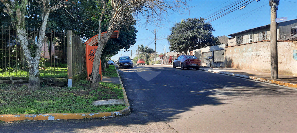 Venda Casa Canoas Olaria REO703139 7