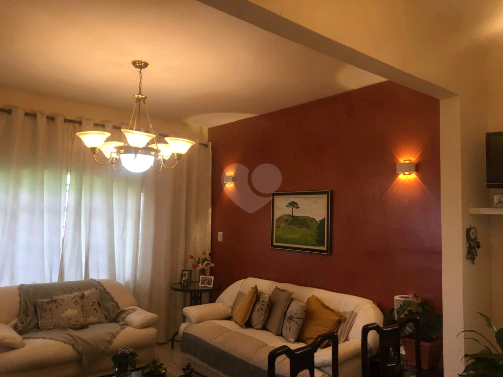 Venda Casa Bauru Vila São Francisco REO703176 5