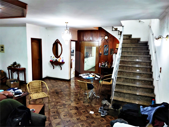 Venda Sobrado São Paulo Vila Nova Cachoeirinha REO703192 2