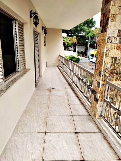 Venda Sobrado São Paulo Vila Nova Cachoeirinha REO703192 35