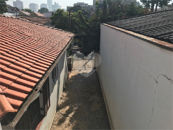 Venda Casa térrea São Paulo Jardim Da Saúde REO703196 36