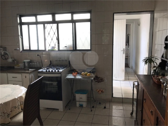 Venda Casa térrea São Paulo Jardim Da Saúde REO703196 22