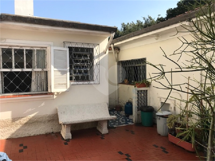 Venda Casa térrea São Paulo Jardim Da Saúde REO703196 26