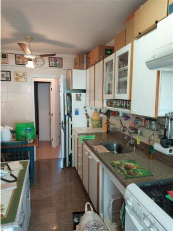 Venda Apartamento Guarujá Pitangueiras REO703198 22