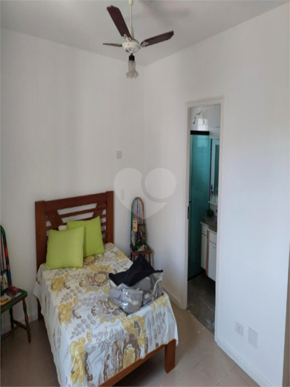 Venda Apartamento Guarujá Pitangueiras REO703198 13