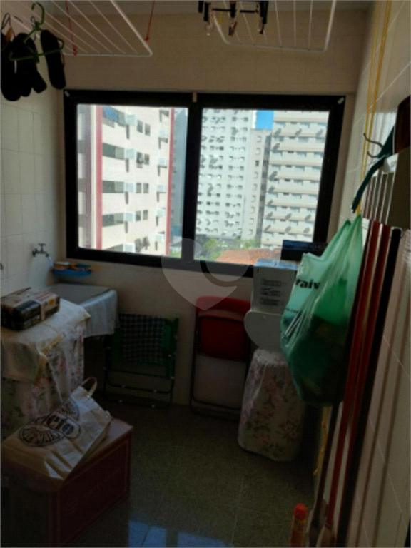 Venda Apartamento Guarujá Pitangueiras REO703198 27