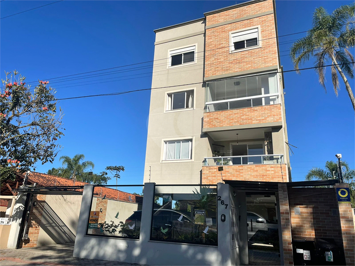 Venda Apartamento Itapoá Itapoá REO703241 6