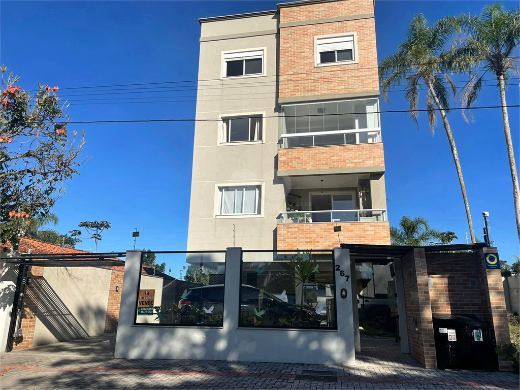 Venda Apartamento Itapoá Itapoá REO703241 1