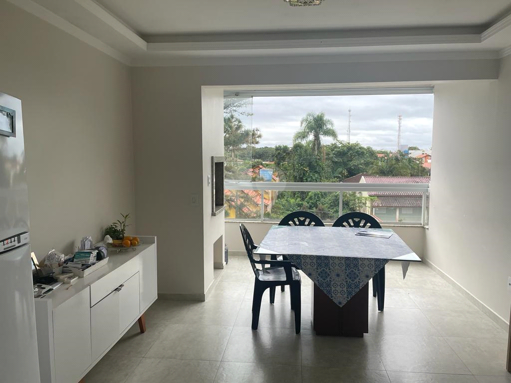 Venda Apartamento Itapoá Itapoá REO703241 8