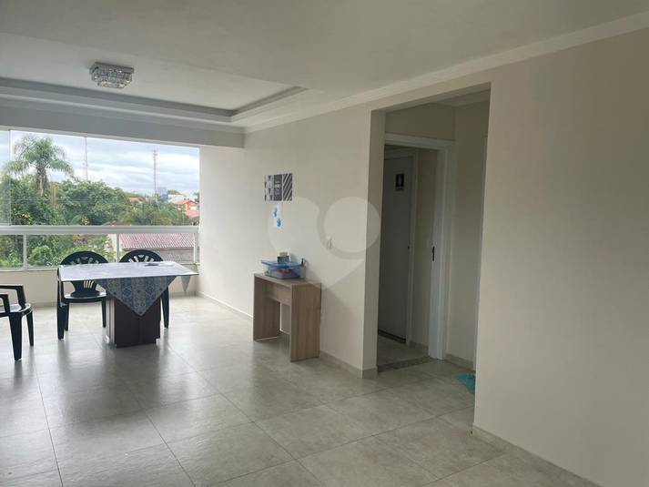 Venda Apartamento Itapoá Itapoá REO703241 9