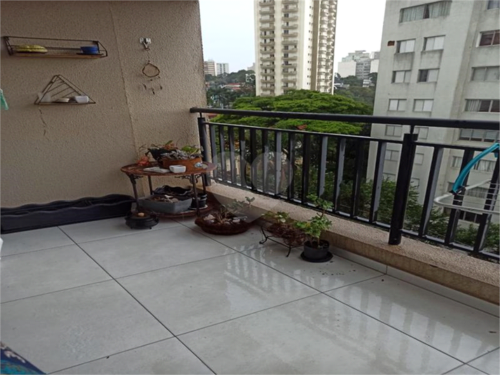 Venda Apartamento São Paulo Santana REO703339 6