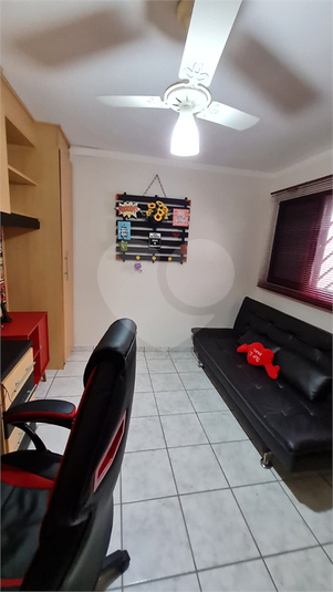 Venda Condomínio São Paulo Chácara Belenzinho REO703348 54