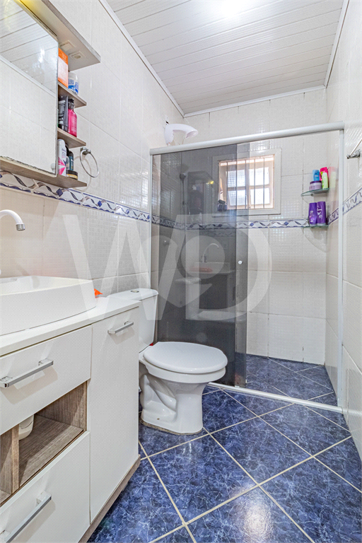 Venda Apartamento Cachoeirinha Vila Imbui REO703354 13