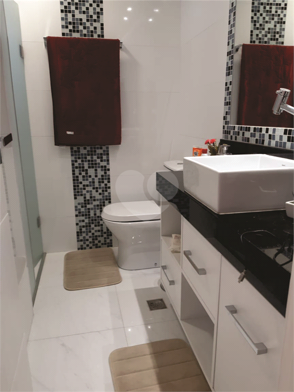 Venda Apartamento São Paulo Santana REO703357 15