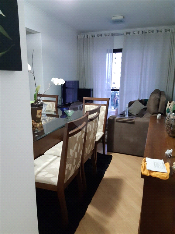 Venda Apartamento São Paulo Santana REO703357 4